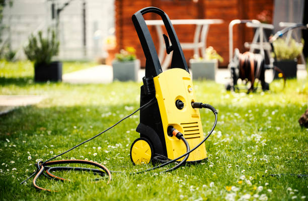 Professional Pressure Washing Services in Galeville, NY